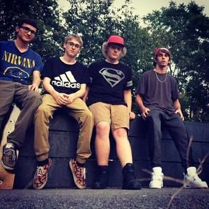 Meet your Posher, Tyler